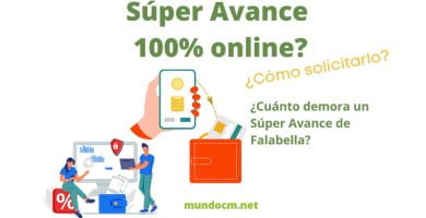 Super Avance Falabella